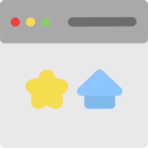 Browser icon