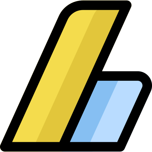 Logotype icône
