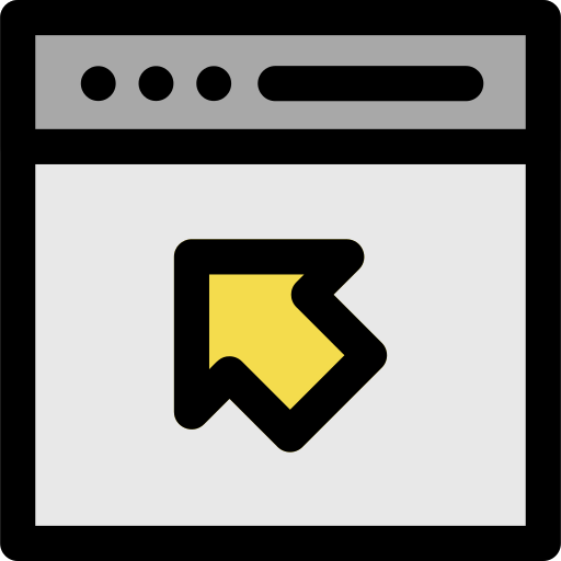 Browser ícono