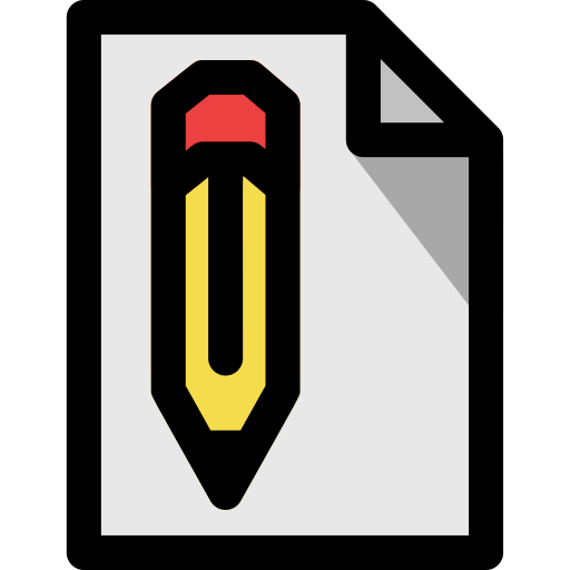 Document icon