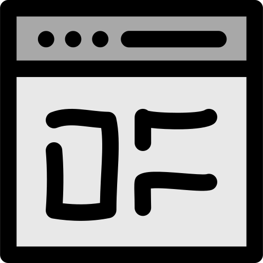 Browser icon