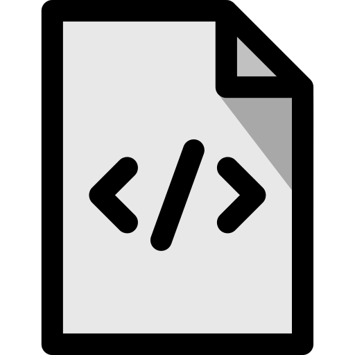 Document icon