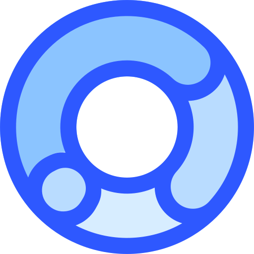 Logotype icon