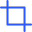Crop icon 64x64