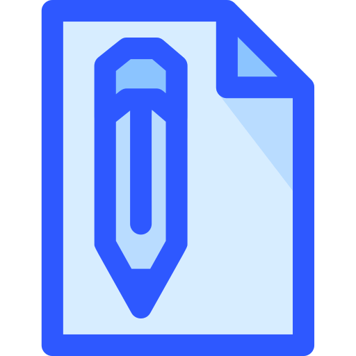 Document icon