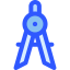 Divider icon 64x64