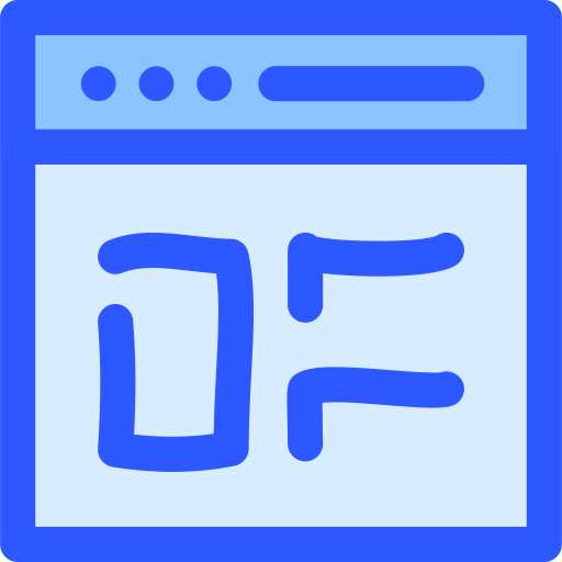Browser 图标