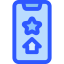 Smartphone icon 64x64