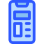 Smartphone icon 64x64