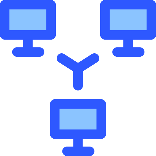 Computers icon