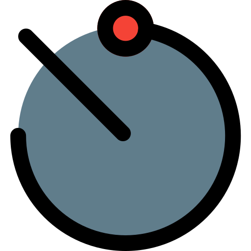 Timer icône