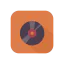 Vinyl icon 64x64