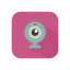 Webcam icon 64x64
