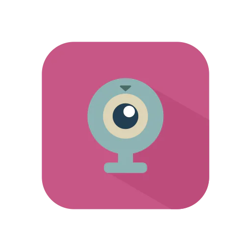 Webcam icon