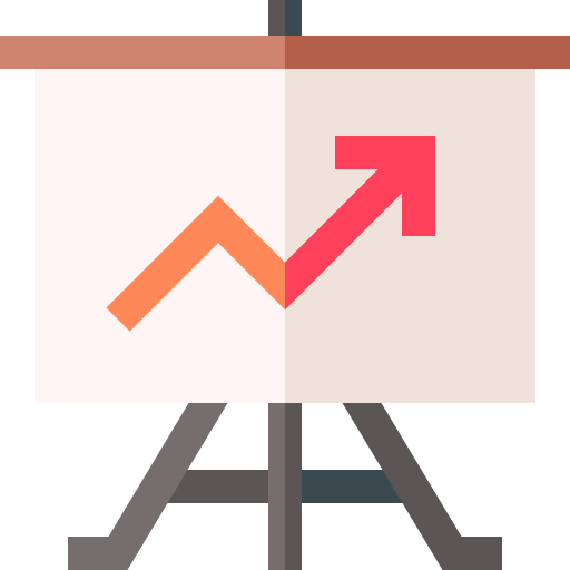 Analytics icon