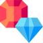 Diamond icon 64x64