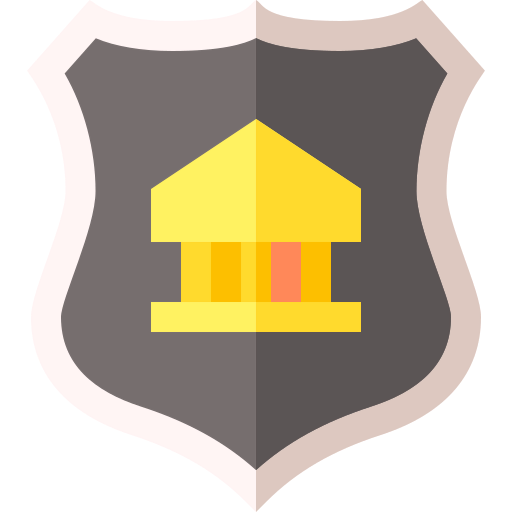 Shield icon