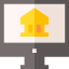 Computer icon 64x64
