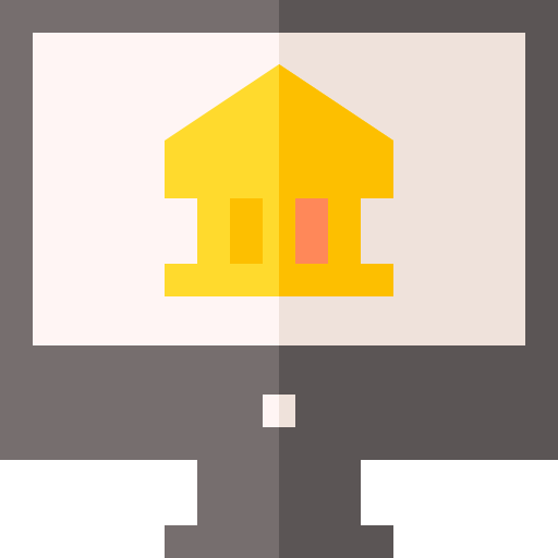 Computer icon