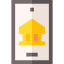 Online banking icon 64x64