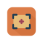 Focus icon 64x64