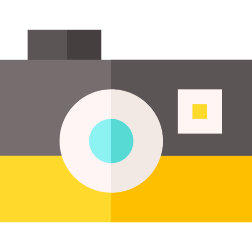 Camera icon