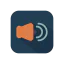 Sound icon 64x64