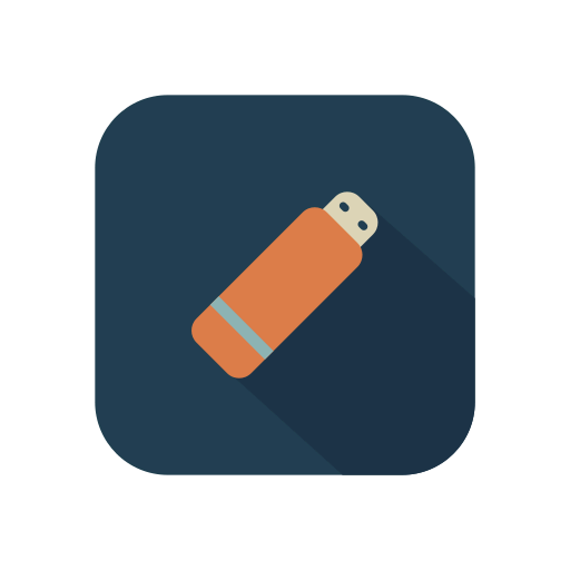 Pendrive icon