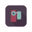 Video camera icon 64x64