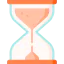 Hourglass Symbol 64x64