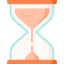 Hourglass icon 64x64