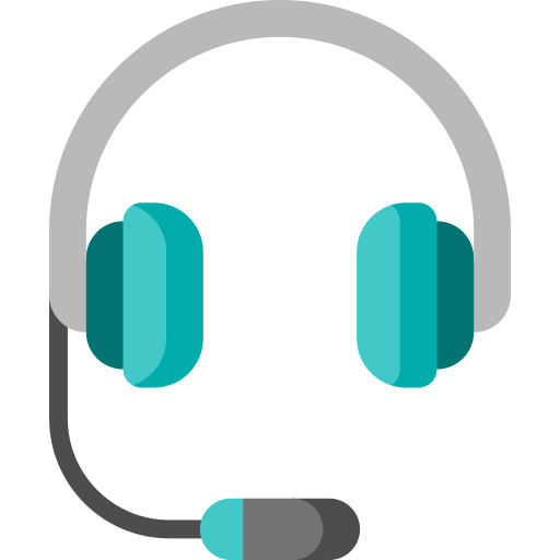 Headset icon