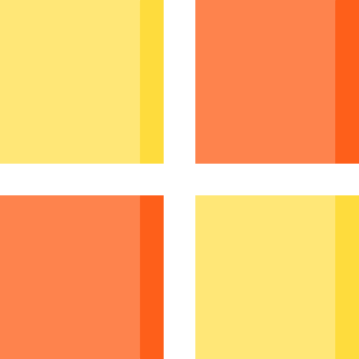 Visualization icon