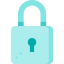 Padlock icon 64x64