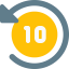 Timer Ikona 64x64