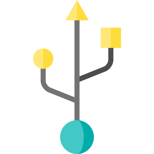 Usb icon