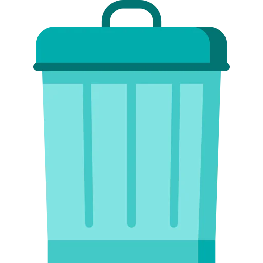 Garbage 상