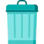 Garbage Symbol 64x64