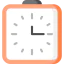 Alarm clock Symbol 64x64