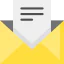 Email Symbol 64x64