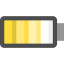 Battery Symbol 64x64