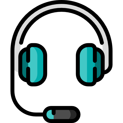 Headset icon