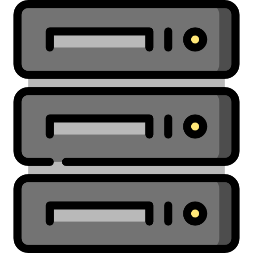 Server Symbol