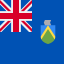 Pitcairn islands icône 64x64