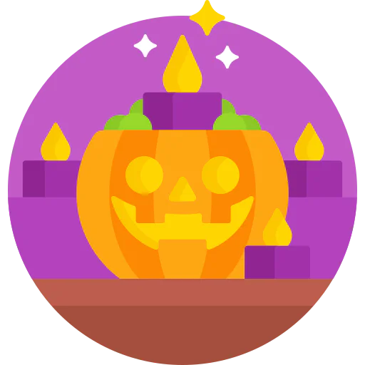 Pumpkin icon