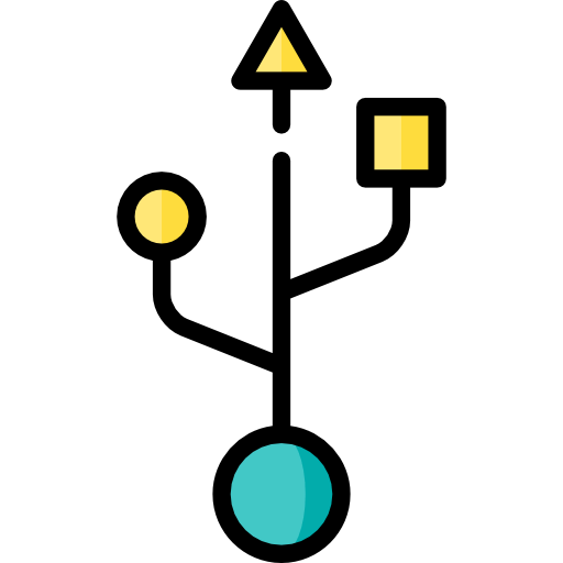 Usb icon