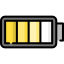 Battery Symbol 64x64