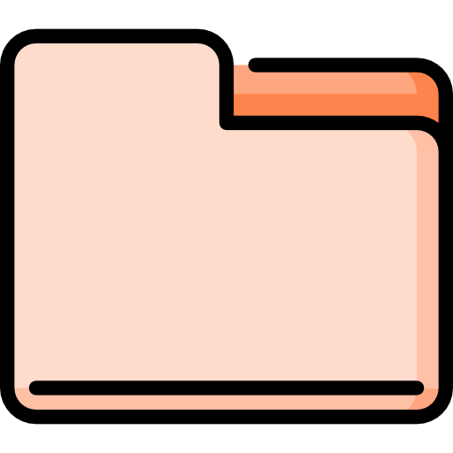 Folder icon