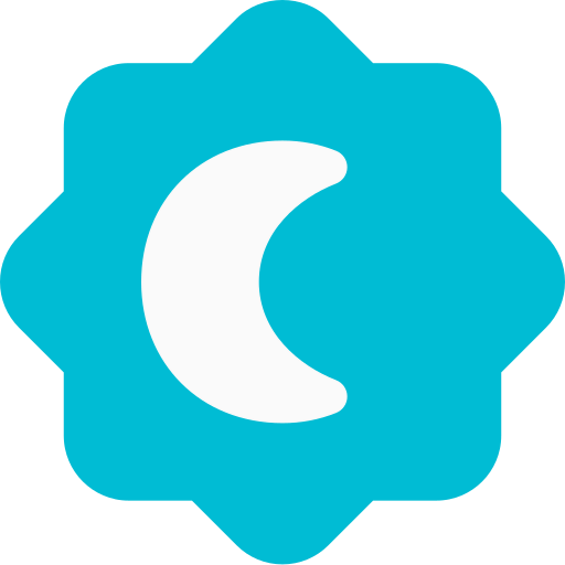 Brightness icon