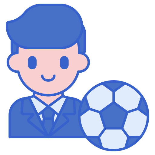 Manager icon
